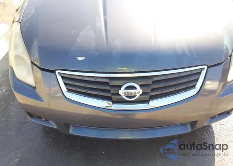 2007 Nissan Maxima 3.5 Se z USA, uszkodzony, nr VIN 1N4BA41E47C811368